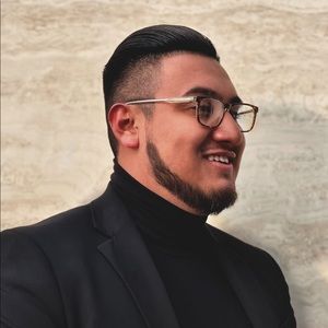 Meet your Posher, Apolinar